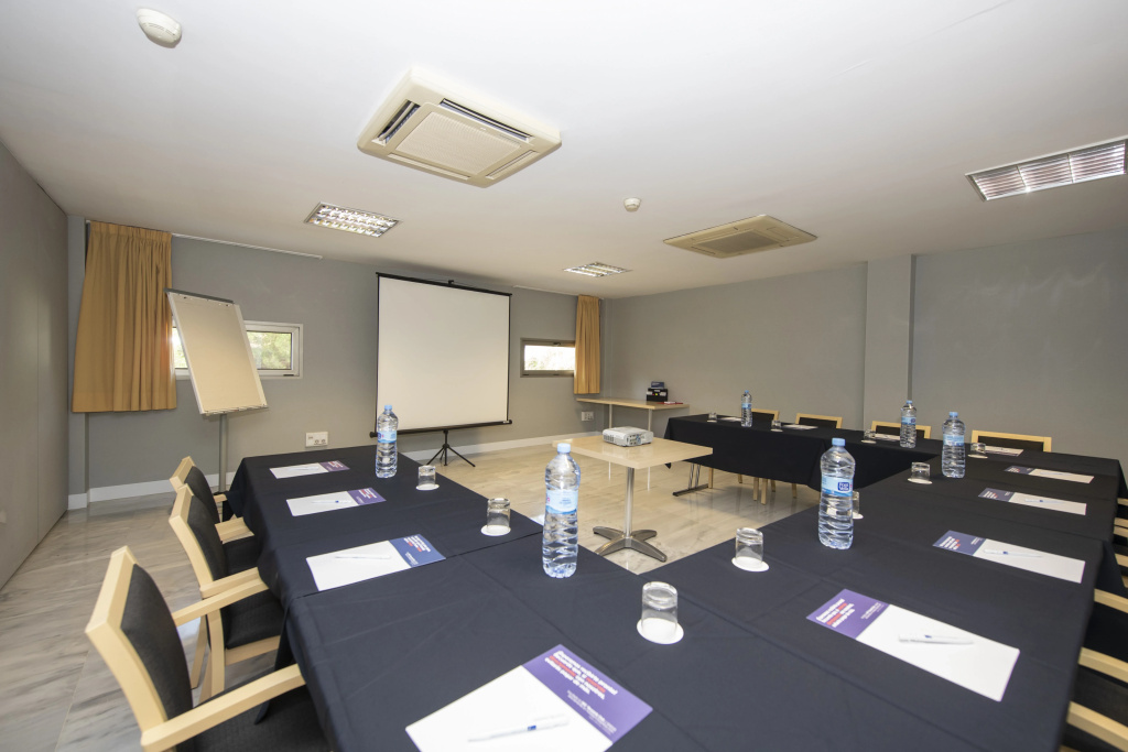 Holiday Inn Express Barcelona-Montmeló by IHG - Général