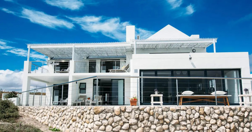 Linhof Boutique Guest House