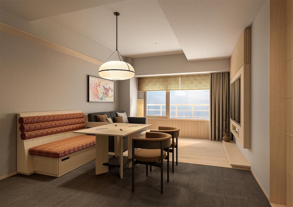 Hilton Grand Vacations Club Tradimo Kyoto Gojo 사진 4