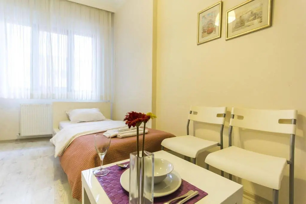 Hotel photo 15