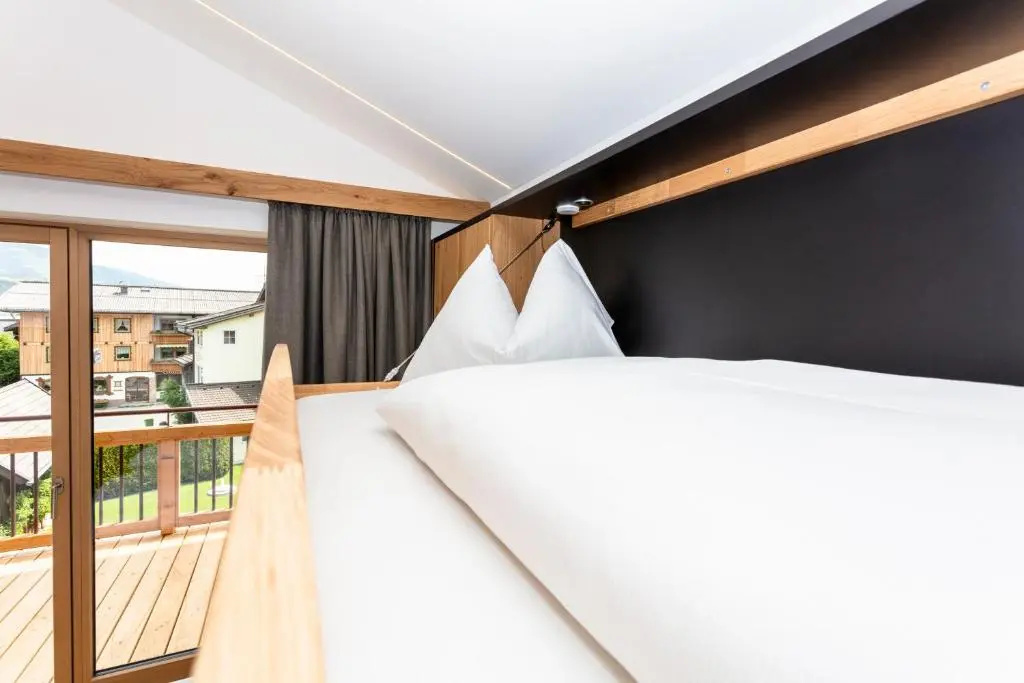 Feriengut Ottacherhof - Chambres