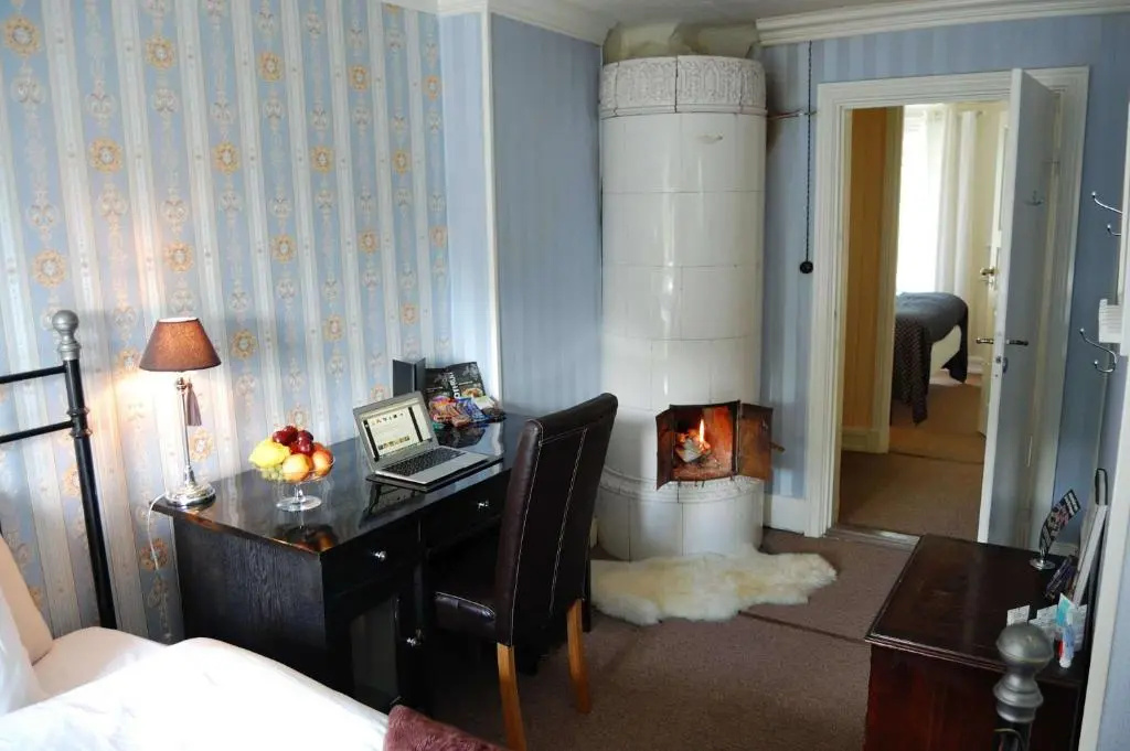 Torpet Mon Hotel - Chambres
