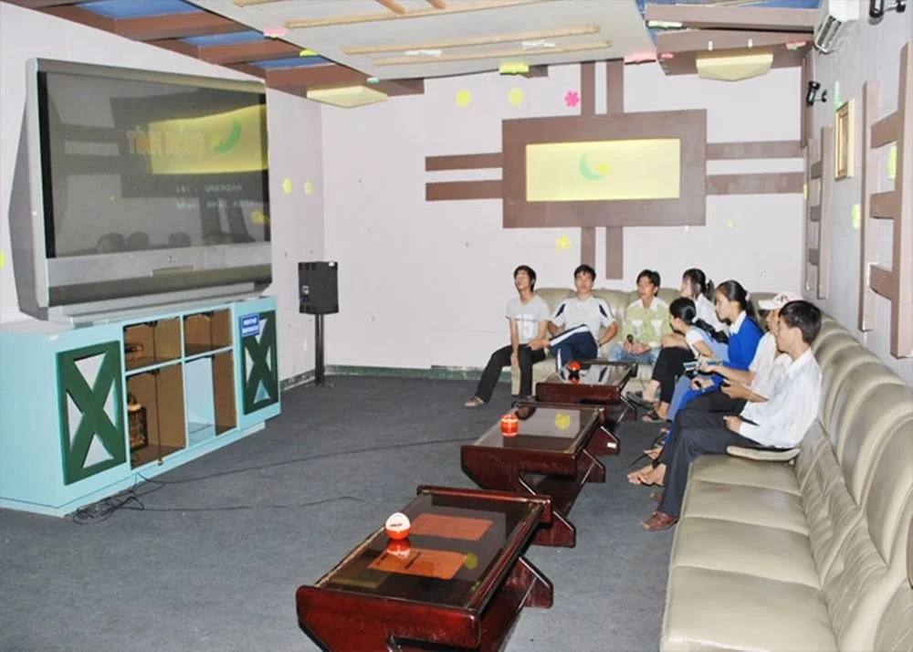 Hotel photo 21