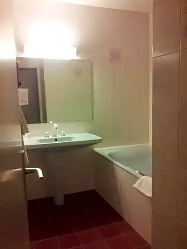 Splendid Hotel Centre Gare - Chambres