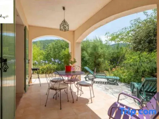 La Pascaline Registered Accommodation 4 Star, Gites in France , Recommended by “l