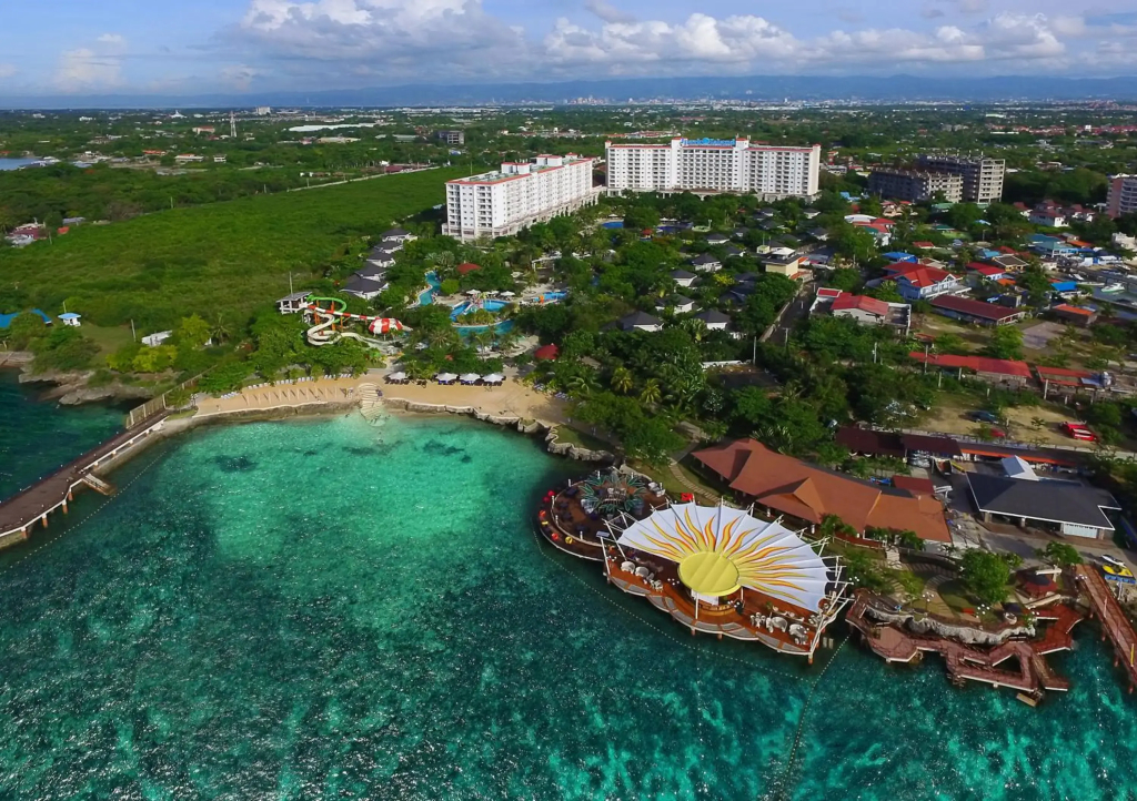 JPark Island Resort & Waterpark - фото 27