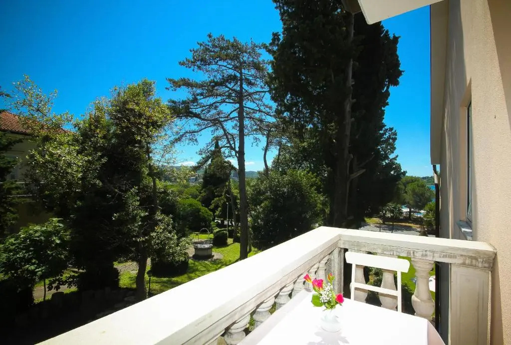 Hotel Marko - Chambres