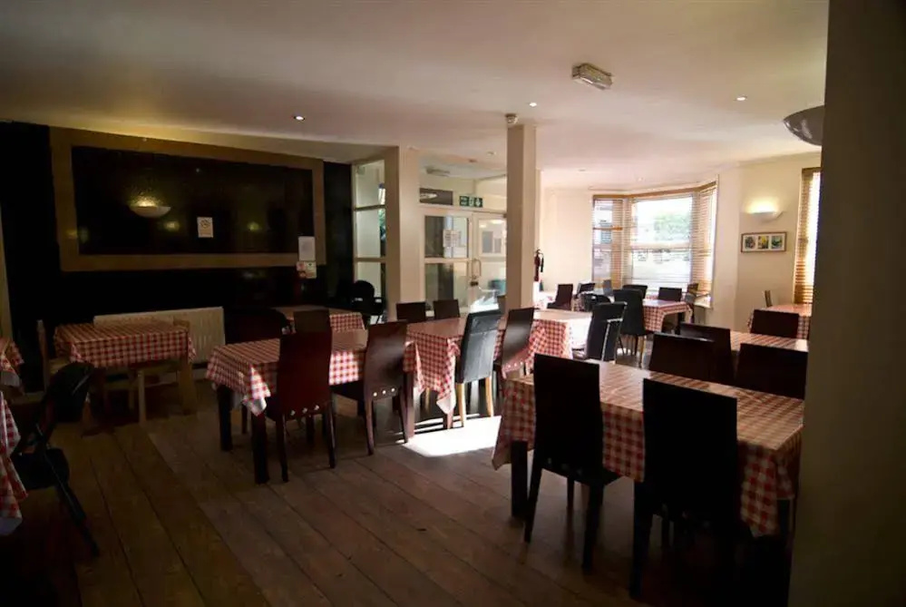 Hotel photo 13