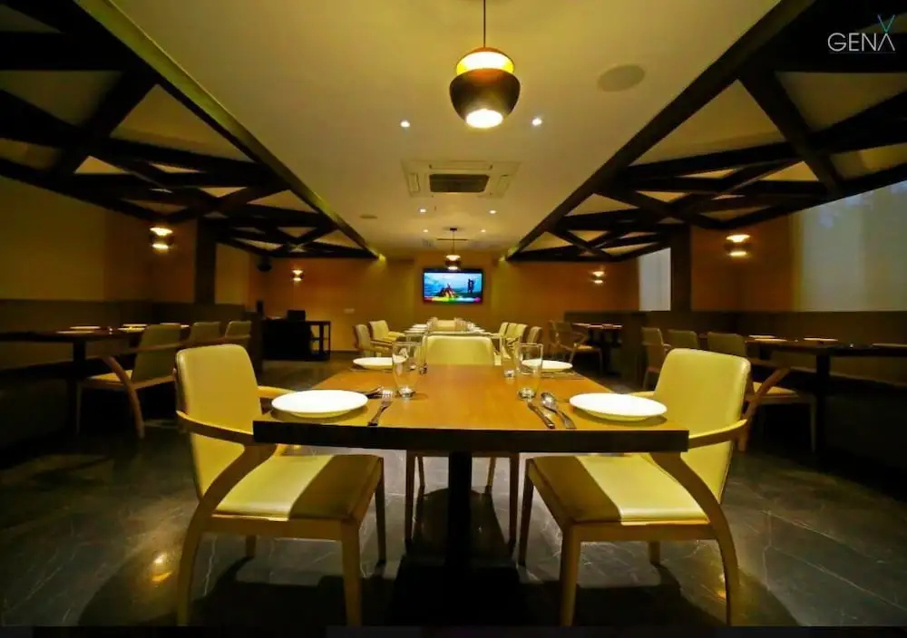 Hotel photo 18