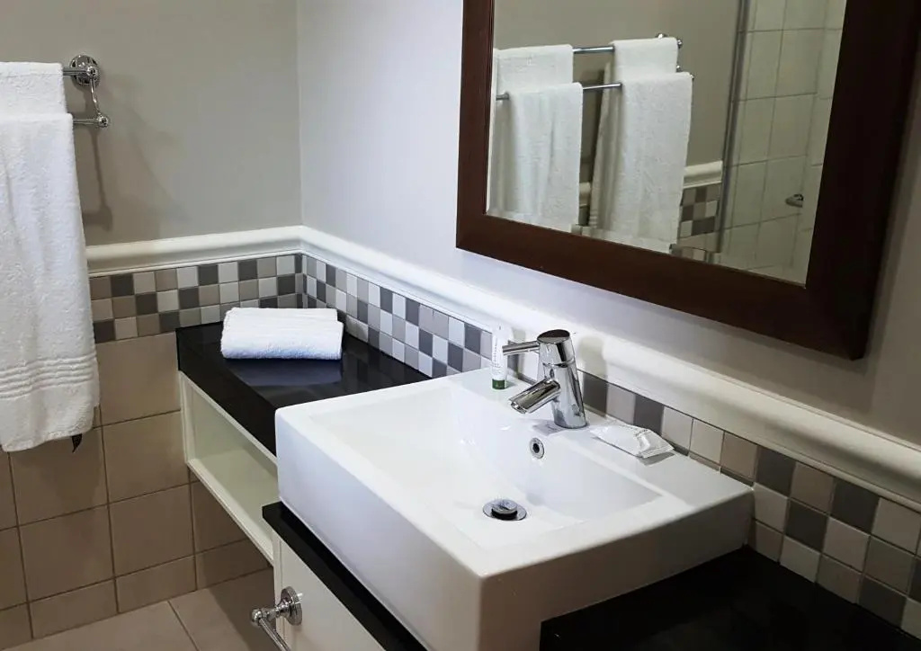Superior Double room (twin beds)
