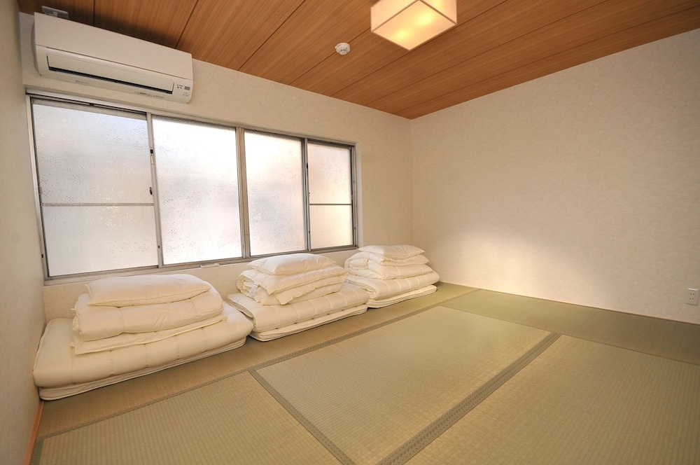 Condominium House in Osaka Shin-Fukae 사진 3