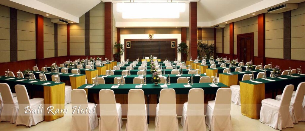 Bali Rani Hotel
