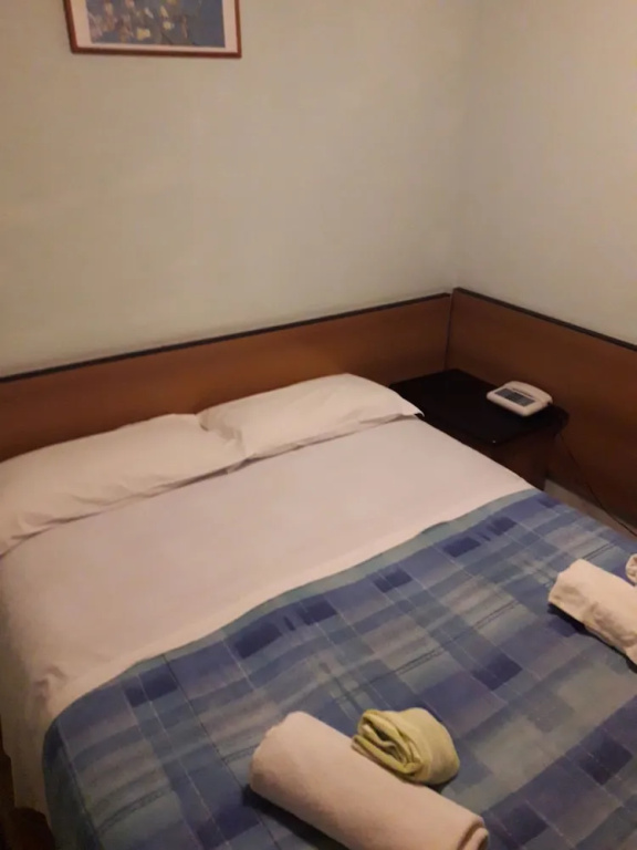 Hotel Niagara Rimini - Chambres