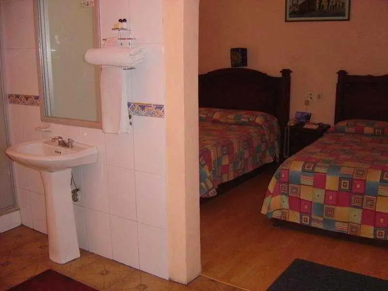 Hotel photo 8