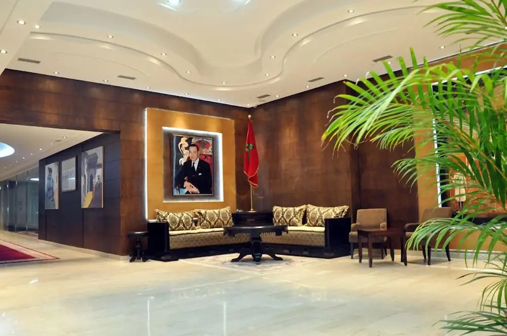 Hotel photo 11