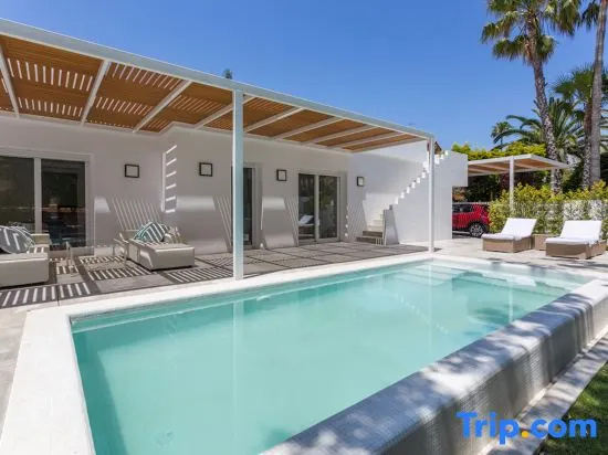 Genteel Home Villa El Noruego