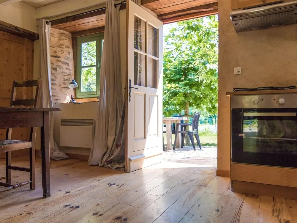 Afficher la photo 7 — Romantic Stay in a Medieval Castle With Pool and Restaurant Among Others