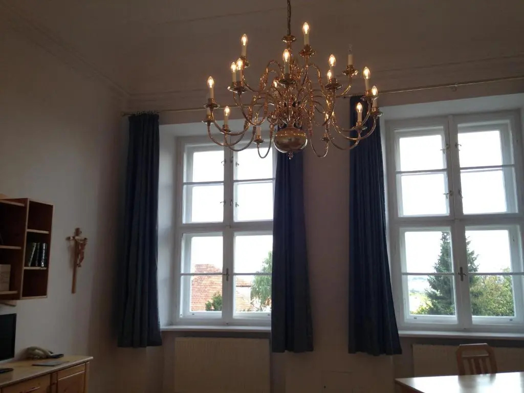 Schloss Gumpoldskirchen - Chambres