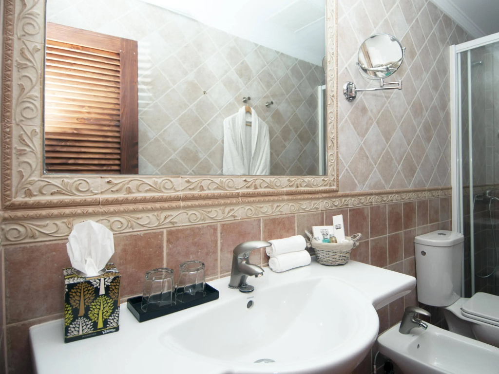 Hotel Melva Suite - Général