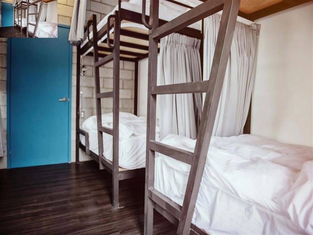 Knock inn — фото 2