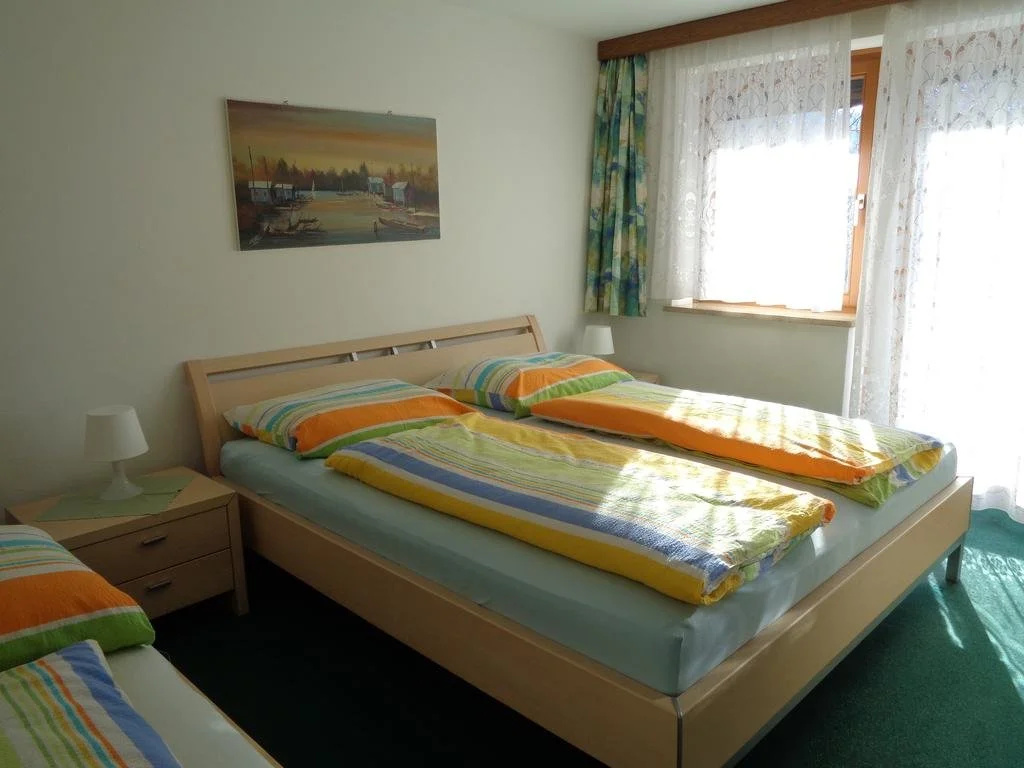 Alpenflora Pension