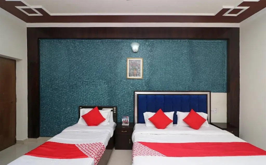 Hotel photo 2