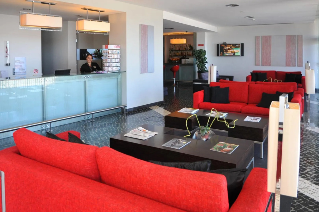 Hotel Praia Marina by RIDAN Hotels - Général