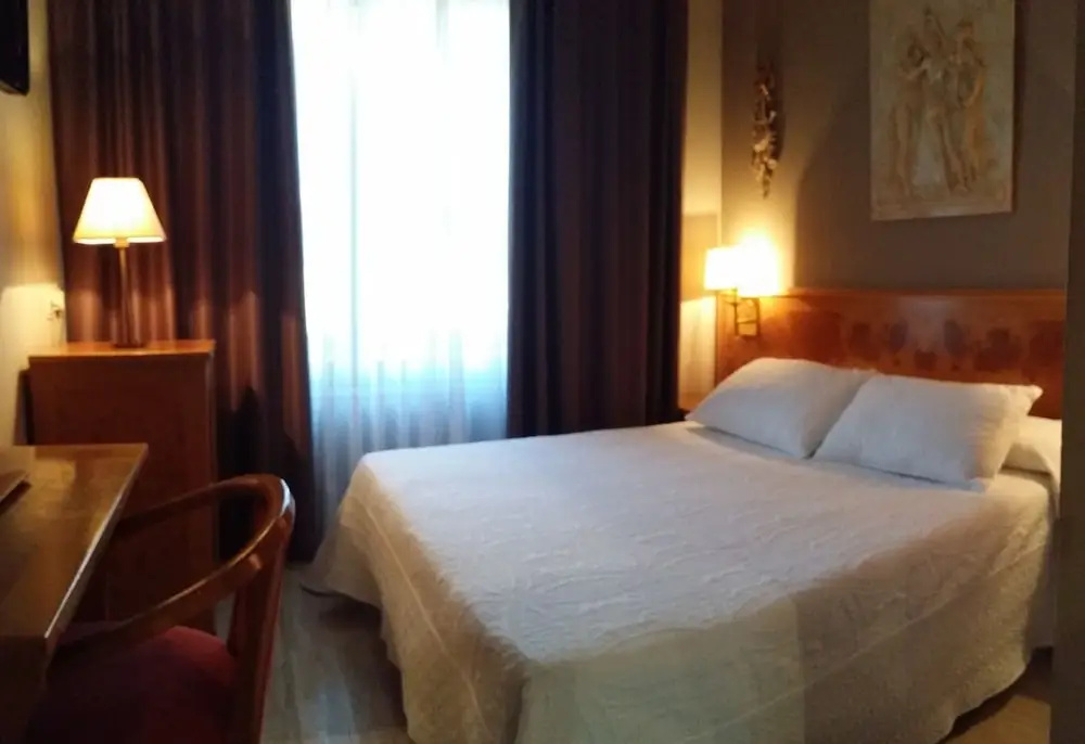 San Polo - Chambres