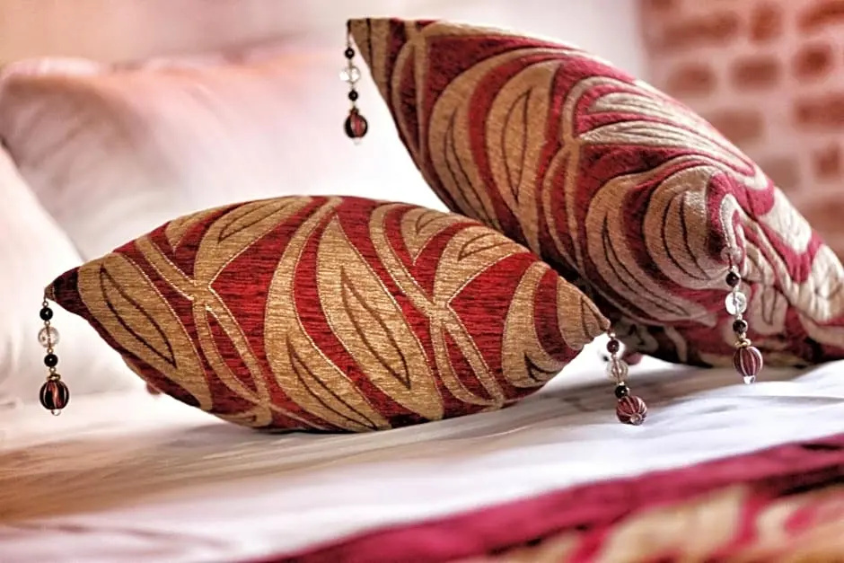Boutique Heritage Home - Chambres