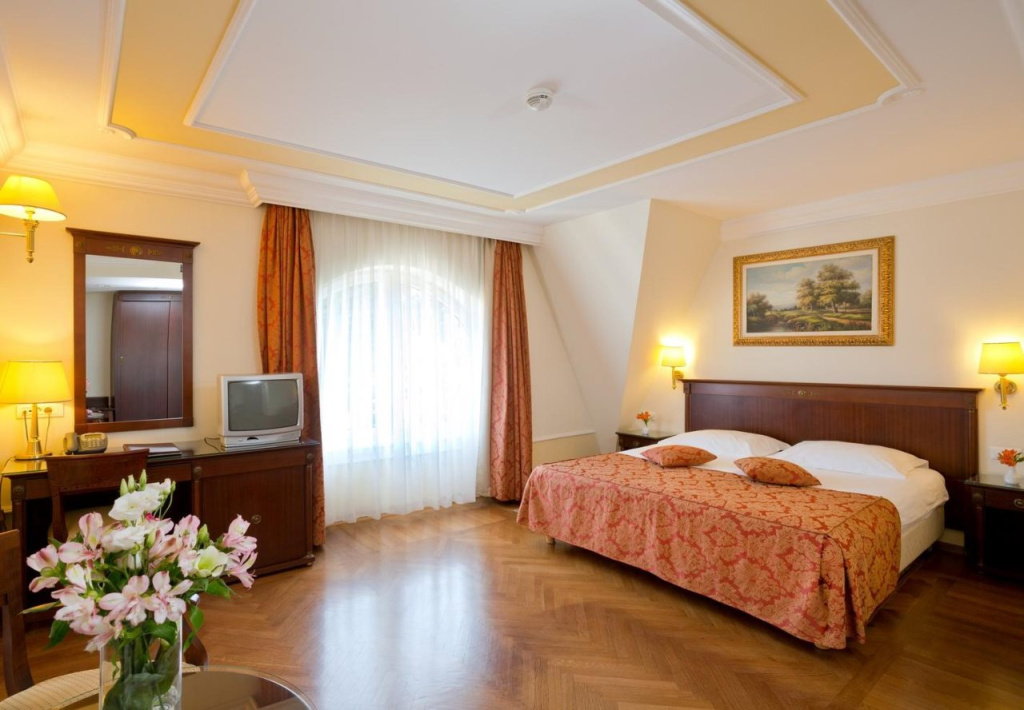 Amadria Park Hotel Agava - Général