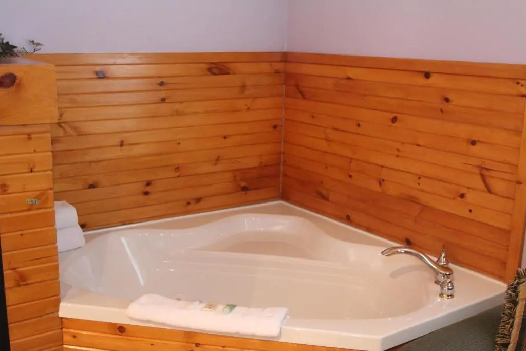 1 Bedroom Chalet