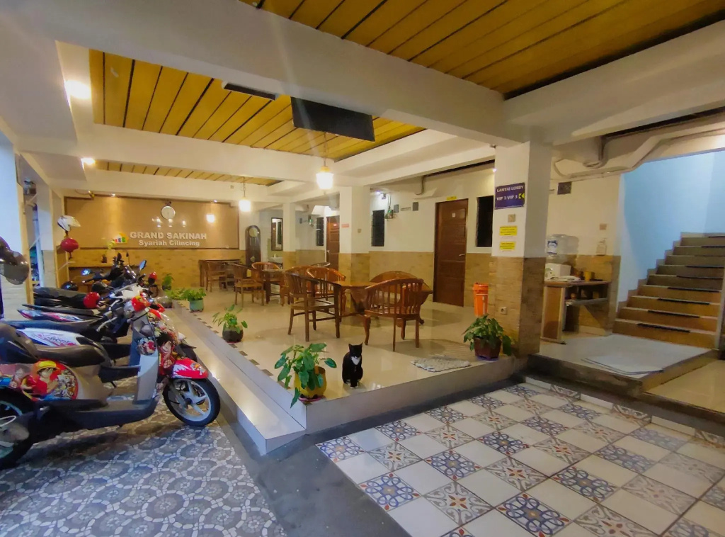 Pondok Nan Sakinah Cilincing Syariah