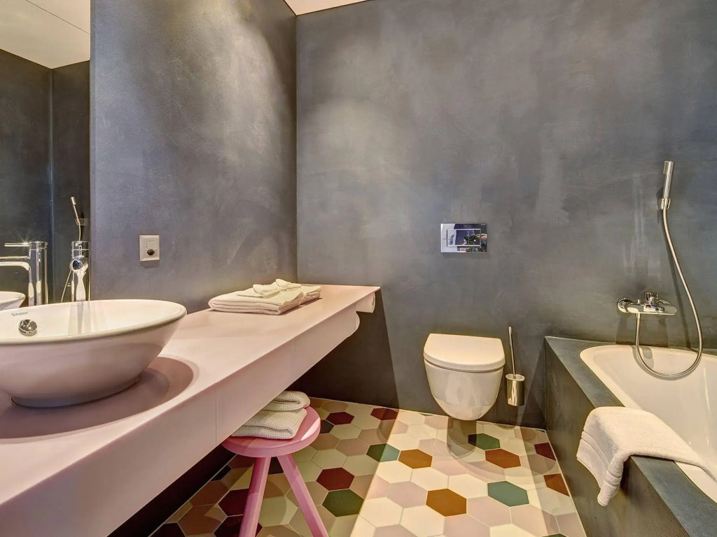 Hotel Restaurant Anker by null