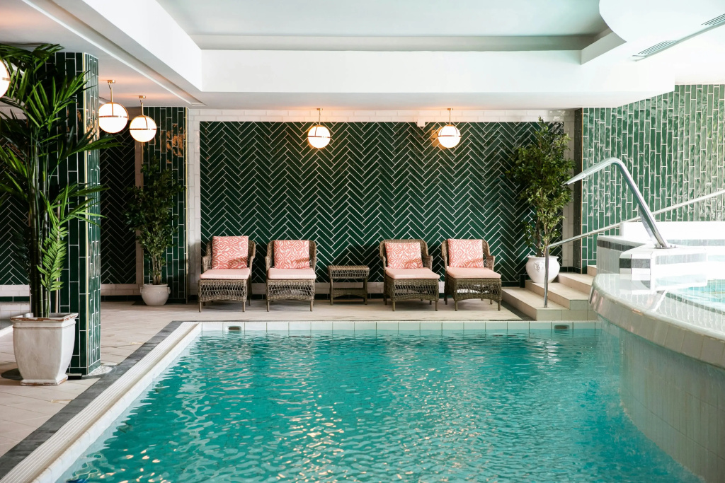Mezzatorre Hotel & Thermal Spa - Général
