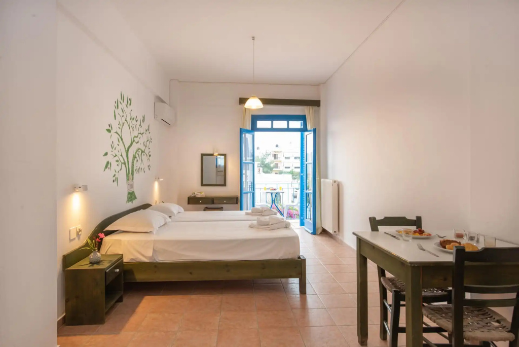 Kirki Village-Adults Only - Chambres