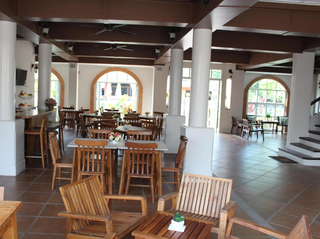 Baan Pimpisa Bangsaray Boutique Residence - Général