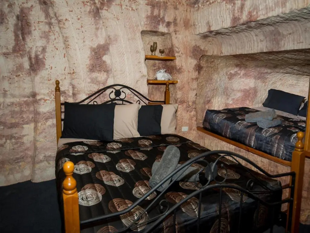 Ali's Underground Studio — фото 3