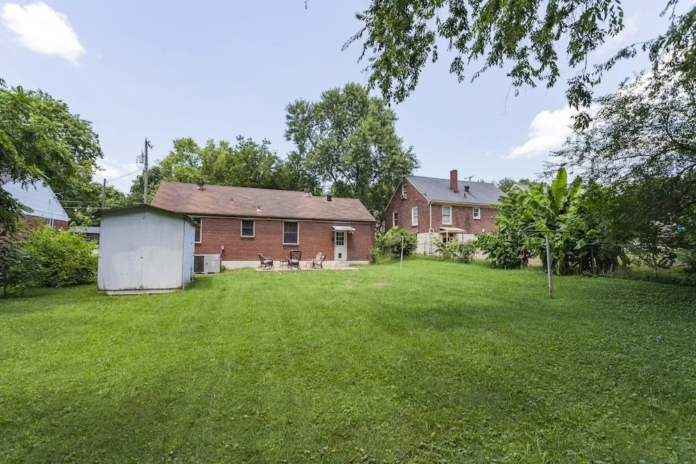 Charming Nashville Cottage - 12 min downtown