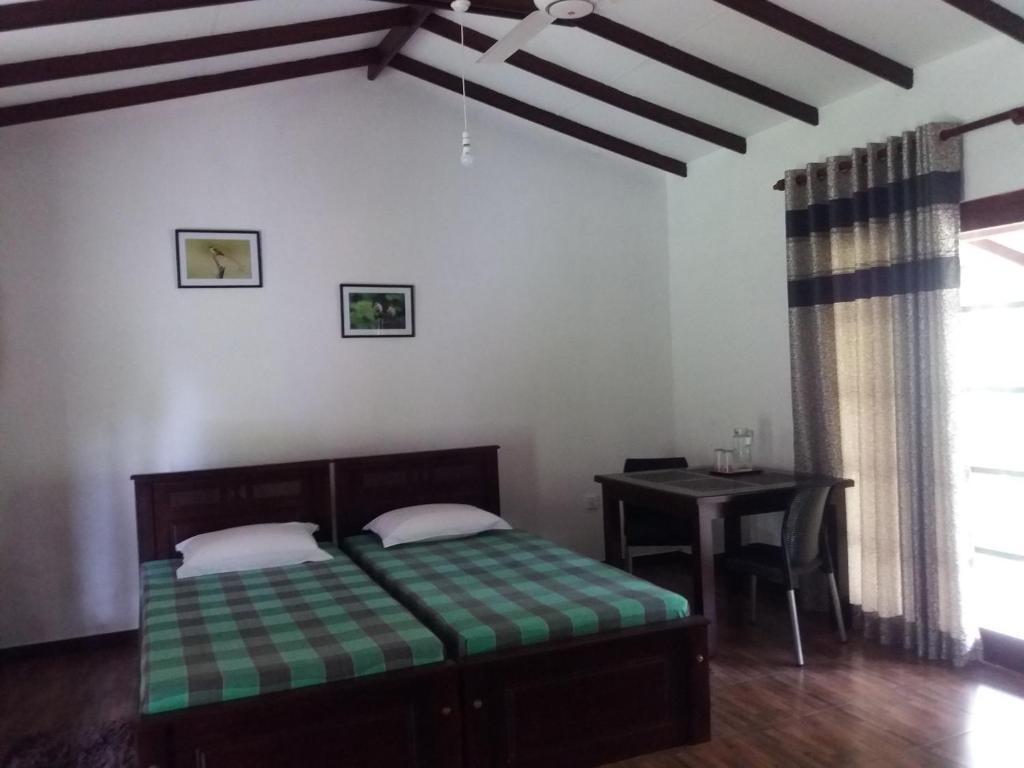 Kumbukgahawatta Hotel