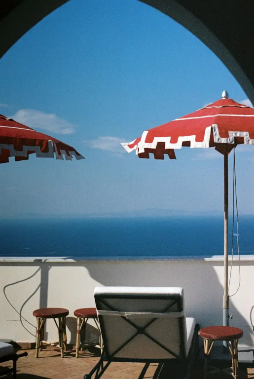 Il Capri Hotel - Général