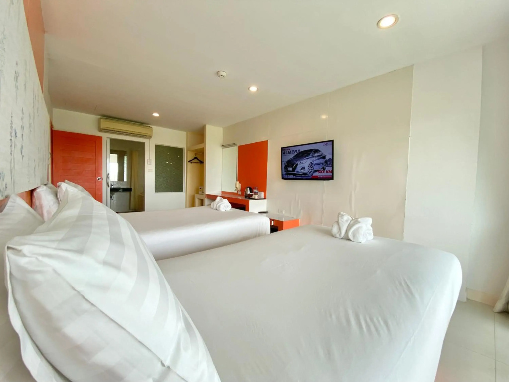 Hotel photo 18