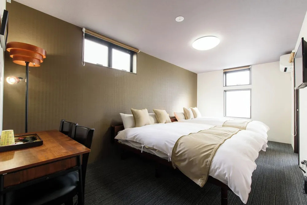 JP INN Kyoto Ekikita Gakurincho 사진 6