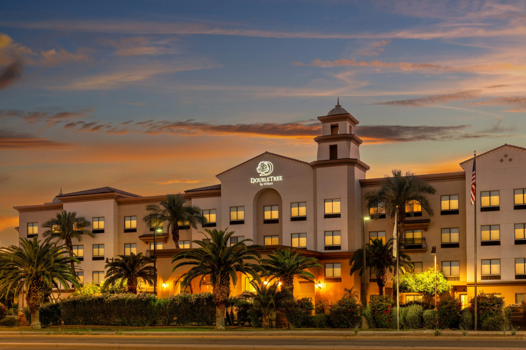 DoubleTree by Hilton Phoenix - Gilbert