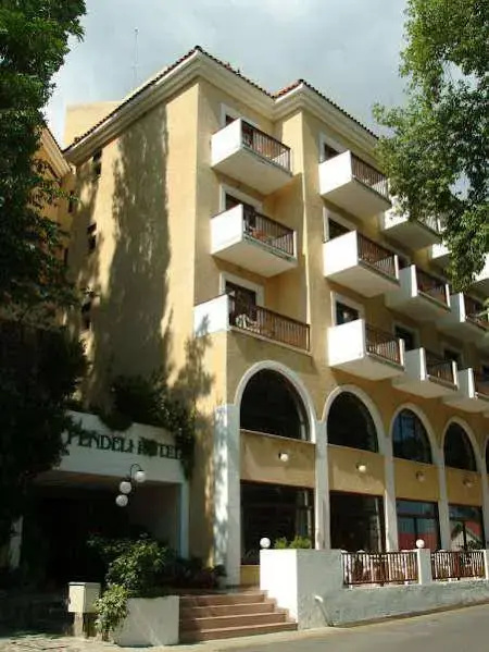 Pendeli Resort