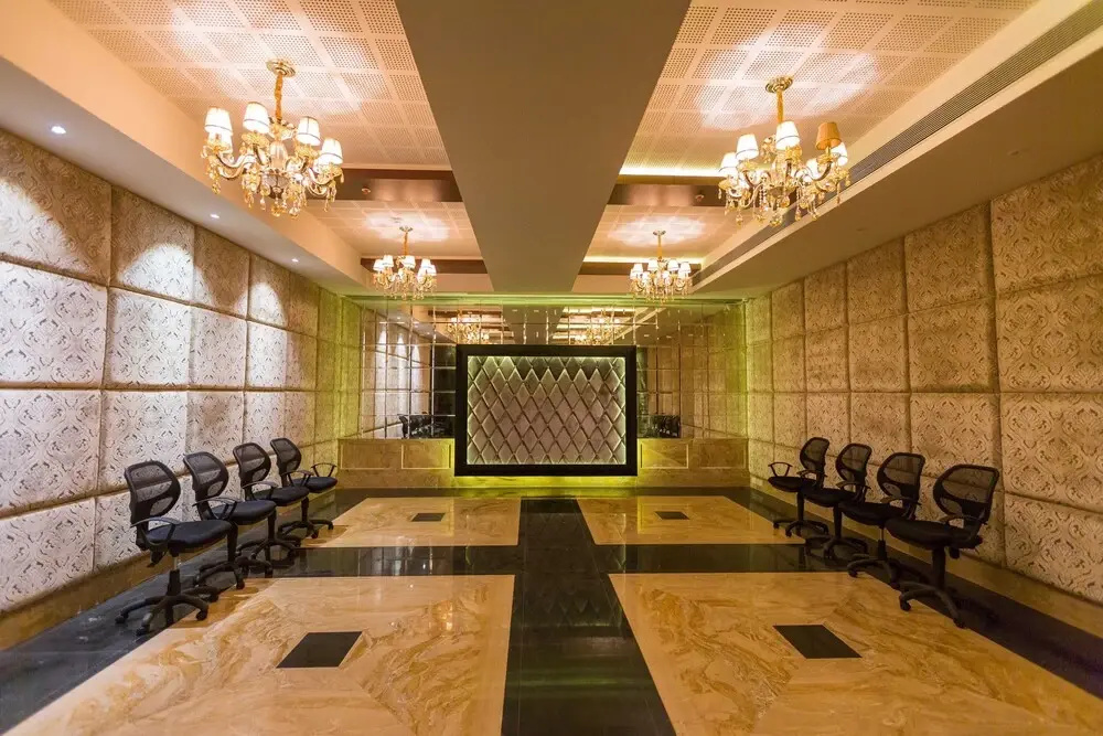 Hotel Satkar Grande - Général