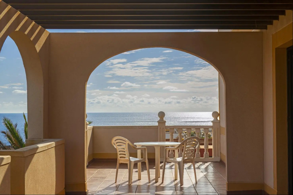 Elba Lucía Sport & Suite Hotel - Général