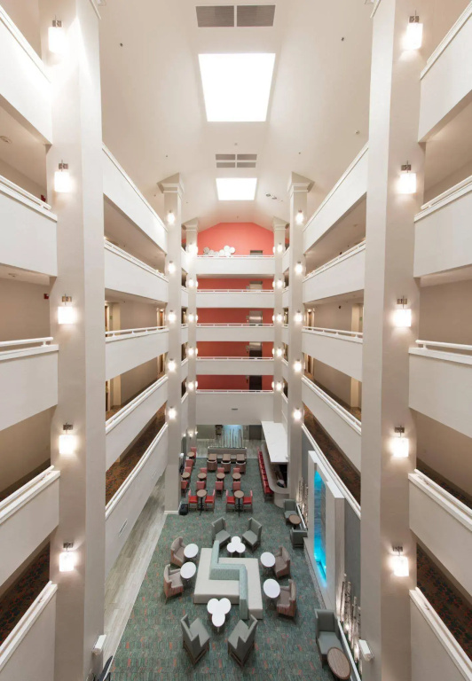 Holiday Inn & Suites Lake City by IHG - Général
