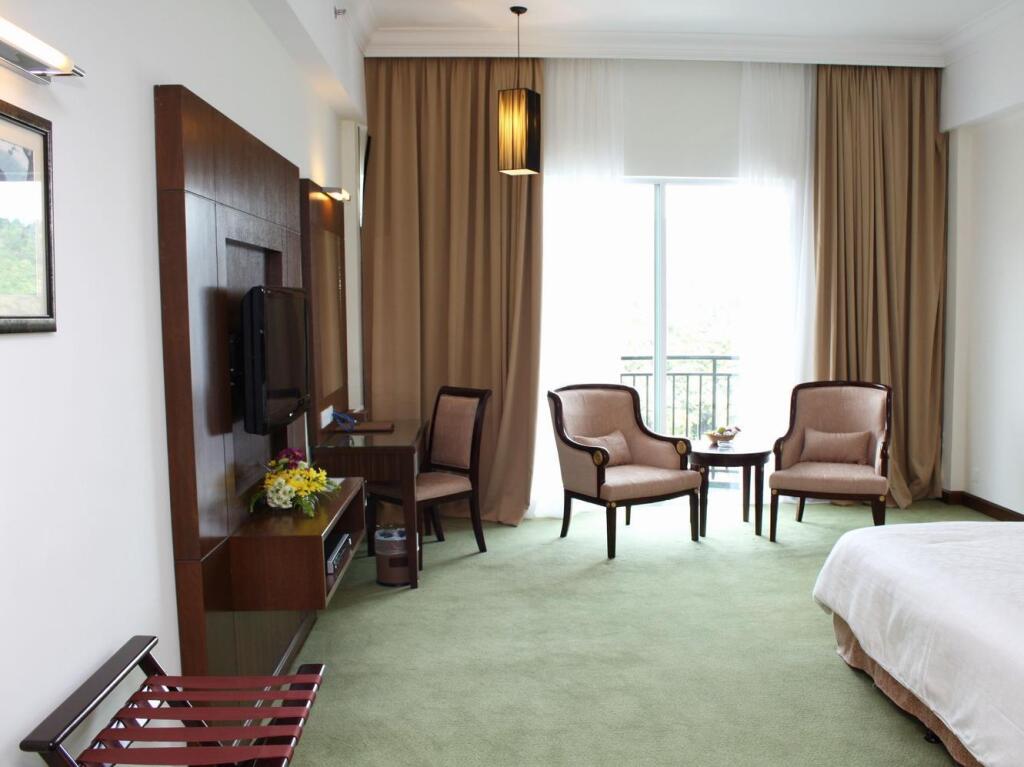 Heritage Hotel Cameron Highlands