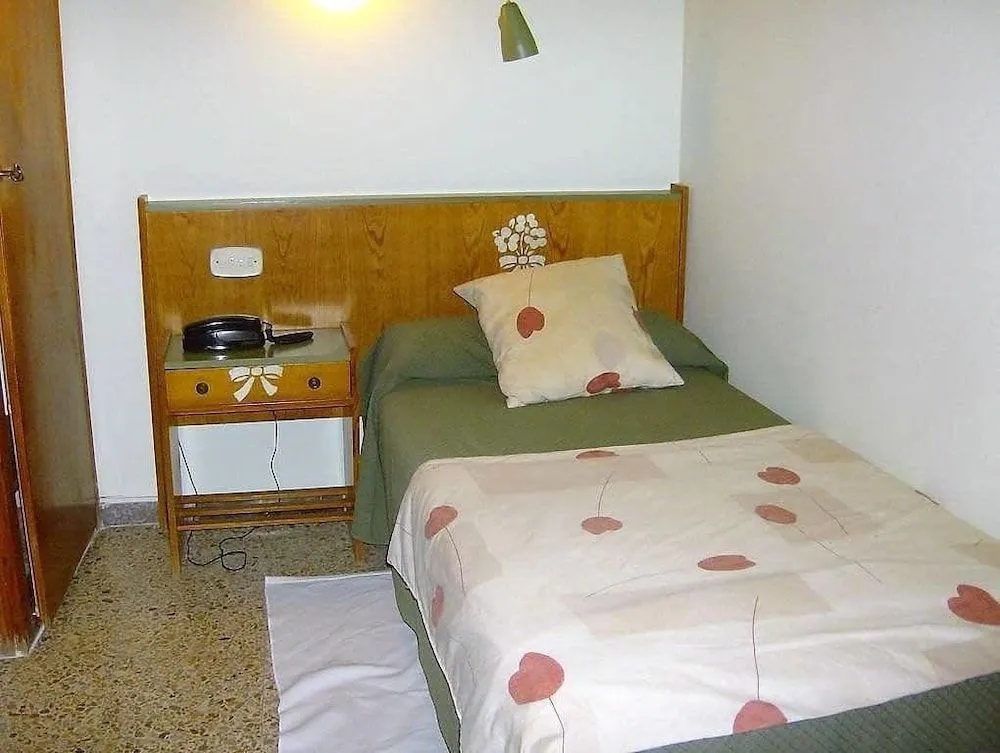 Hotel Casa Peix