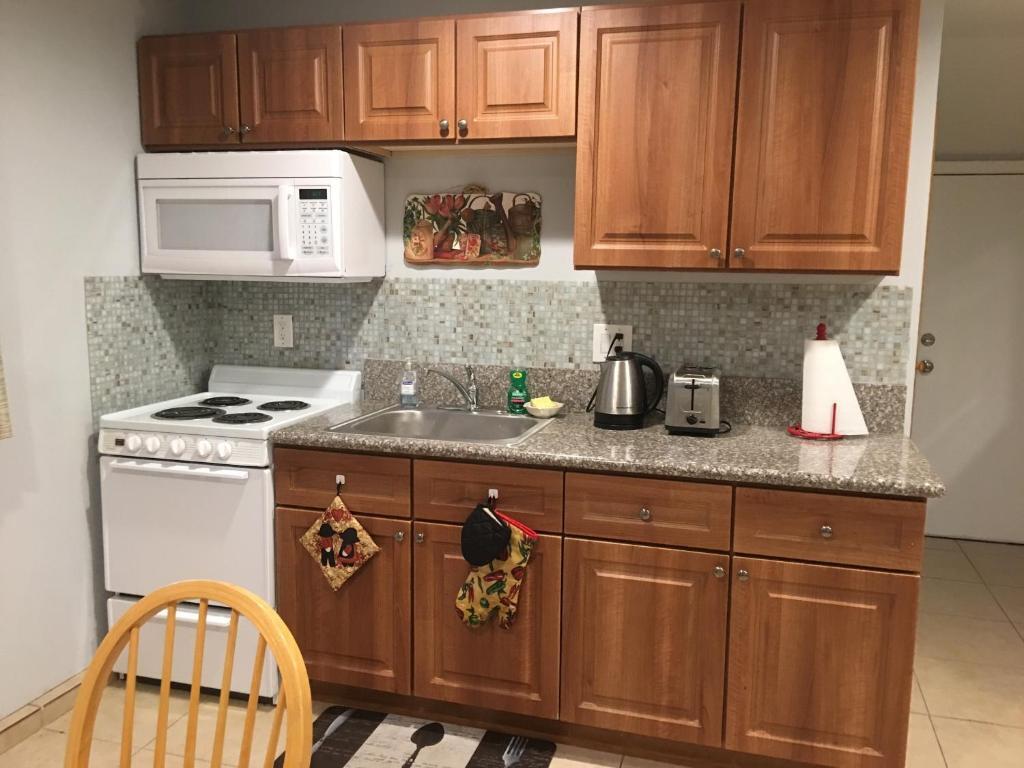 Double Studio twin beds